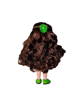 Muñeca Elis Doll Muñecas Fashion