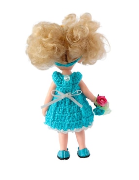 Muñeca Elis Doll Muñecas Encanto