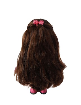 Muñeca Elis Doll Muñecas Encanto