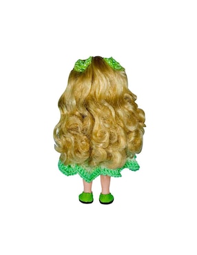 Muñeca Elis Doll Muñecas Encanto
