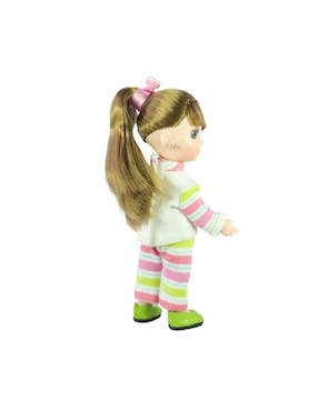 Muñeca Elis Doll Muñecas Fashion