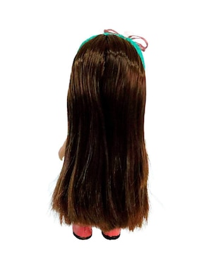 Muñeca Elis Doll Muñecas Encanto