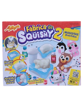 Squishies de mi alegría hot sale