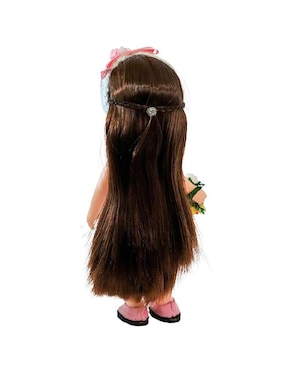 Muñeca Elis Doll Muñecas Encanto