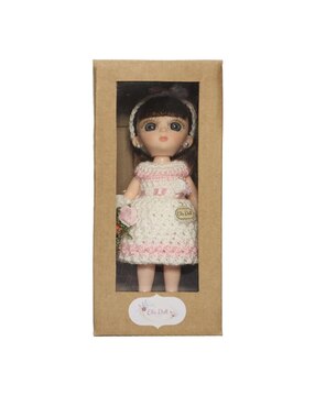 Muñeca Elis Doll Muñecas Encanto