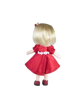 Muñeca Elis Doll Muñecas Ensueño