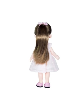 Muñeca Elis Doll Muñecas Ensueño