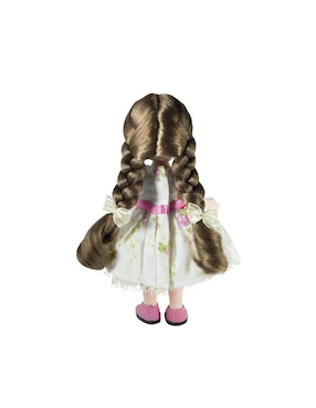 Muñeca Elis Doll Muñecas Ensueño