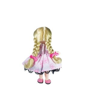 Muñeca Elis Doll Muñecas Ensueño