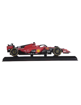 Vehículo a escala Bburago sf23 Ferrari