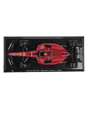 Vehículo a escala Bburago sf23 Ferrari