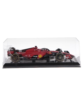 Vehículo a escala Bburago sf23 Ferrari