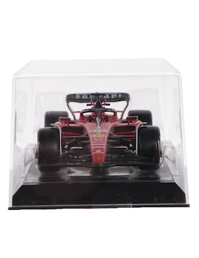 Vehículo a escala Bburago sf23 Ferrari