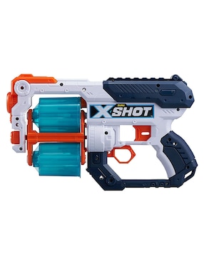 Pistola de dardos Zuru Xshot