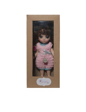 Muñeca Elis Doll Muñecas Encanto