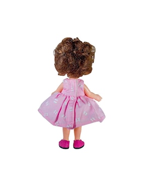 Muñeca Elis Doll Muñecas Ensueño
