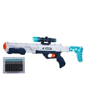 Pistola de dardos Zuru X-Shot Hawk Eye