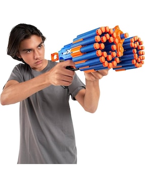 Pistola de dardos Zuru Insanity