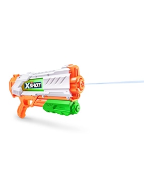 Pistola de agua Zuru X-Shot Fast-Fill
