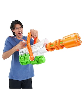 Pistola de agua Zuru X-Shot Hydro Cannon