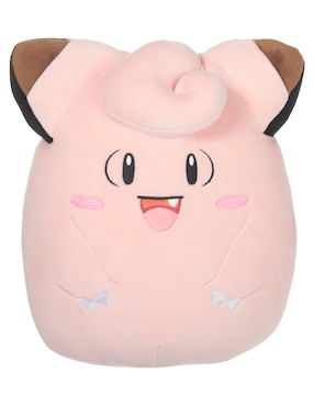 Peluche De Squishmallows Jazwares Pokémon