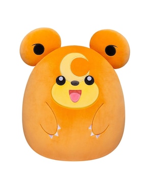 Peluche De Teddiursa Jazwares