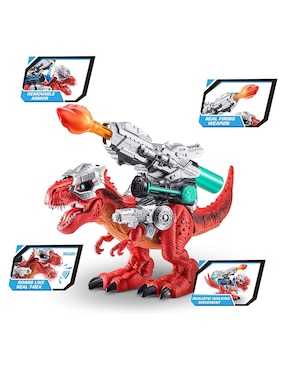 Monster truck Zuru Dino wars