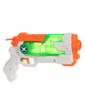 Pistola de agua Zuru X-Shot