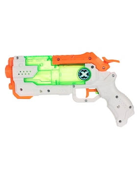 Pistola de agua Zuru X-Shot