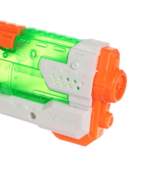 Pistola de agua Zuru X-Shot