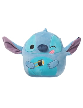 Peluche De Stitch Jazwares Disney Squishmallows