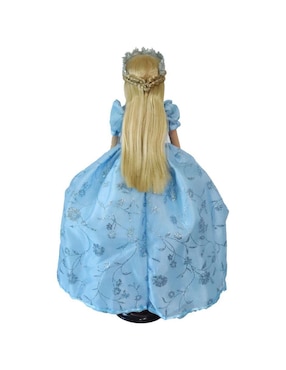 Muñeca Elis Doll Muñecas Quinceañera