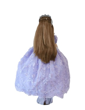 Muñeca Elis Doll Muñecas Quinceañera