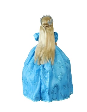 Muñeca Elis Doll Muñecas Quinceañera