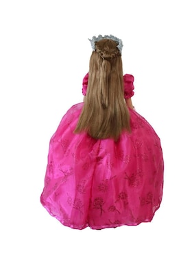 Muñeca Elis Doll Muñecas Quinceañera