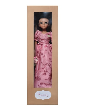 Muñeca Elis Doll Muñecas Quinceañera