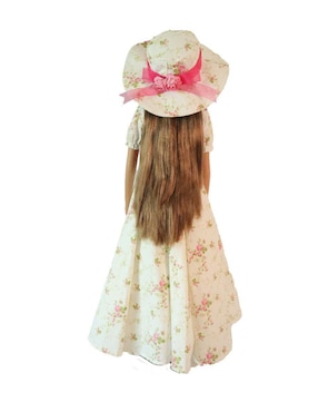 Muñeca Elis Doll Muñecas Ensueño