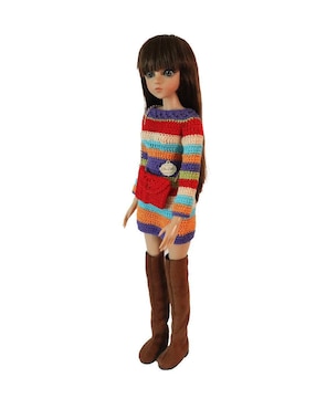 Muñeca Elis Doll Muñecas Encanto