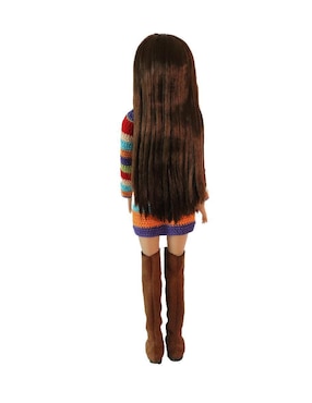 Muñeca Elis Doll Muñecas Encanto
