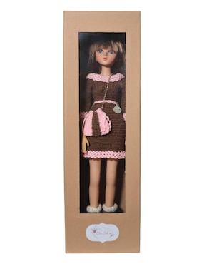 Muñeca Elis Doll Muñecas Encanto