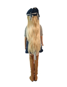 Muñeca Elis Doll Muñecas Encanto