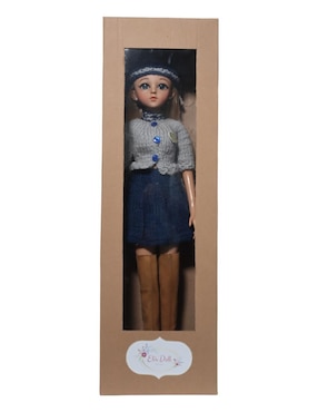 Muñeca Elis Doll Muñecas Encanto