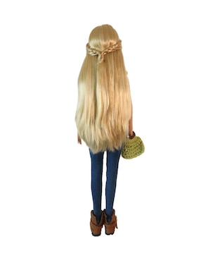 Muñeca Elis Doll Muñecas Encanto