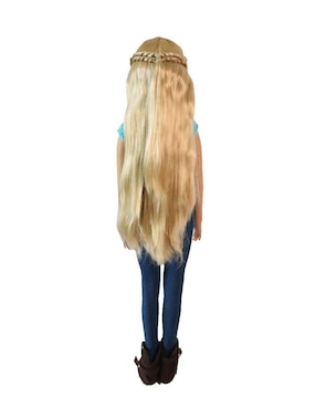 Muñeca Elis Doll Muñecas Encanto