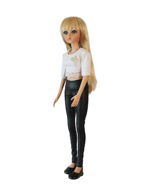 Muñeca Elis Doll Muñecas Fashion