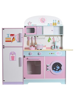 Precio de cocinas para niñas online