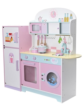 Cocina de juguete Pi & Cool
