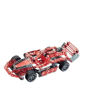 Imori Kits Robot Metalico Racing