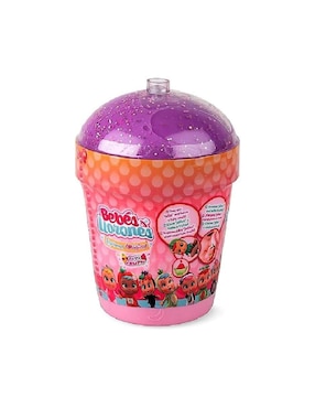 Muñeca Bebés Llorones Imc Lagrimas mágicas