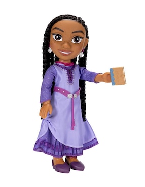 Muñeca Disney Jakks Pacific